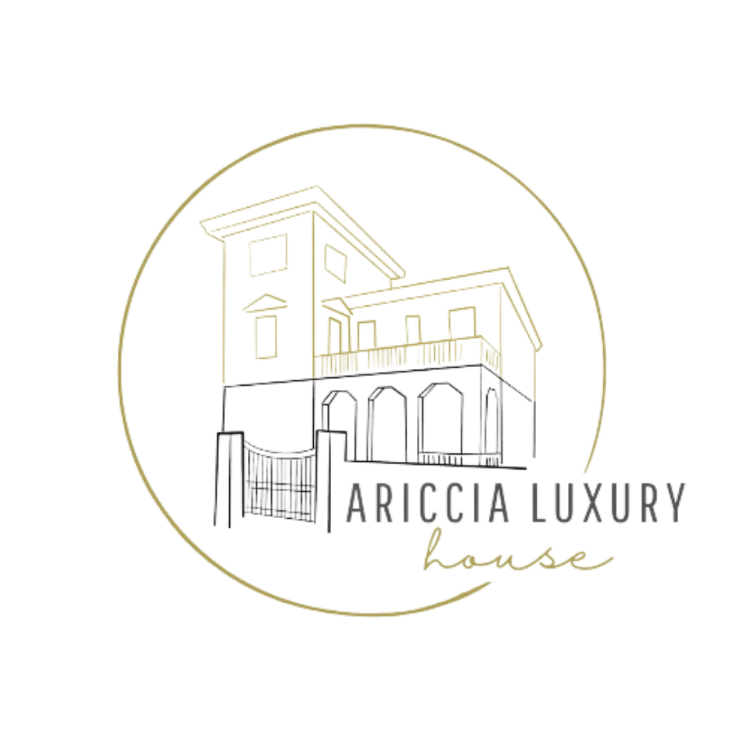 Ariccia Luxury House